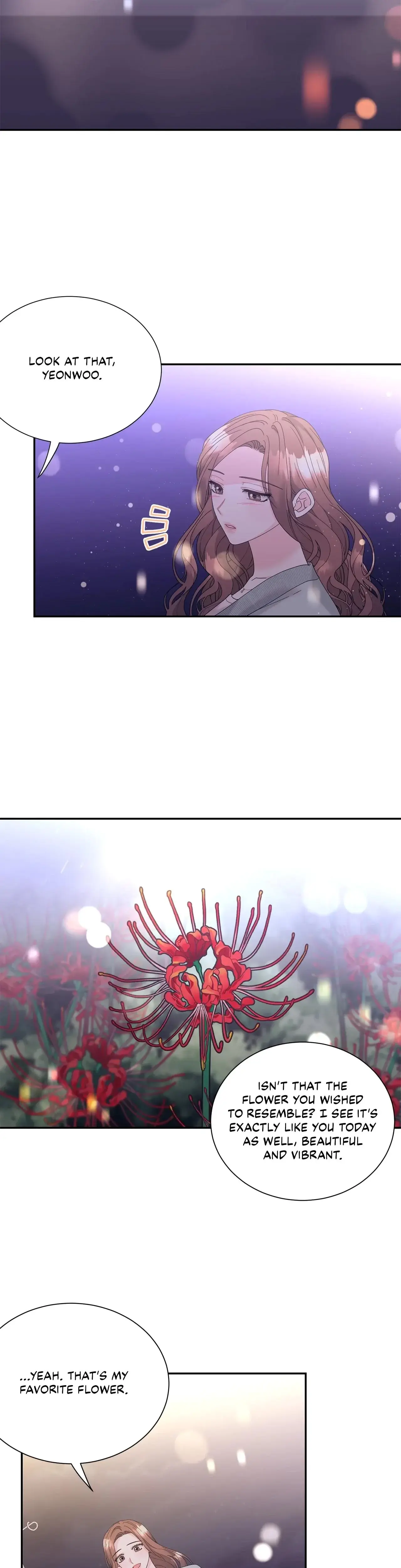 Fake Wife Chapter 31 - Page 24