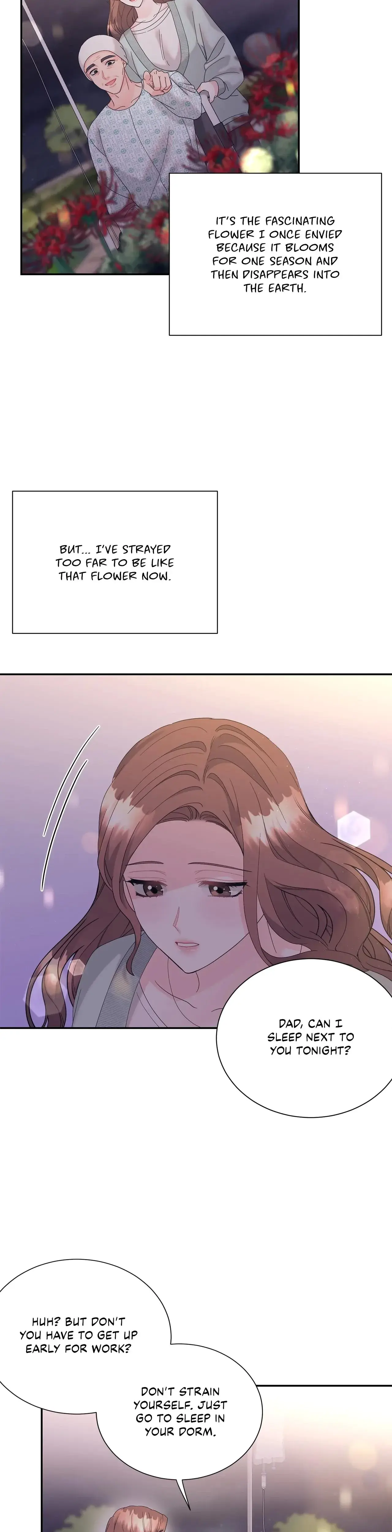 Fake Wife Chapter 31 - Page 25