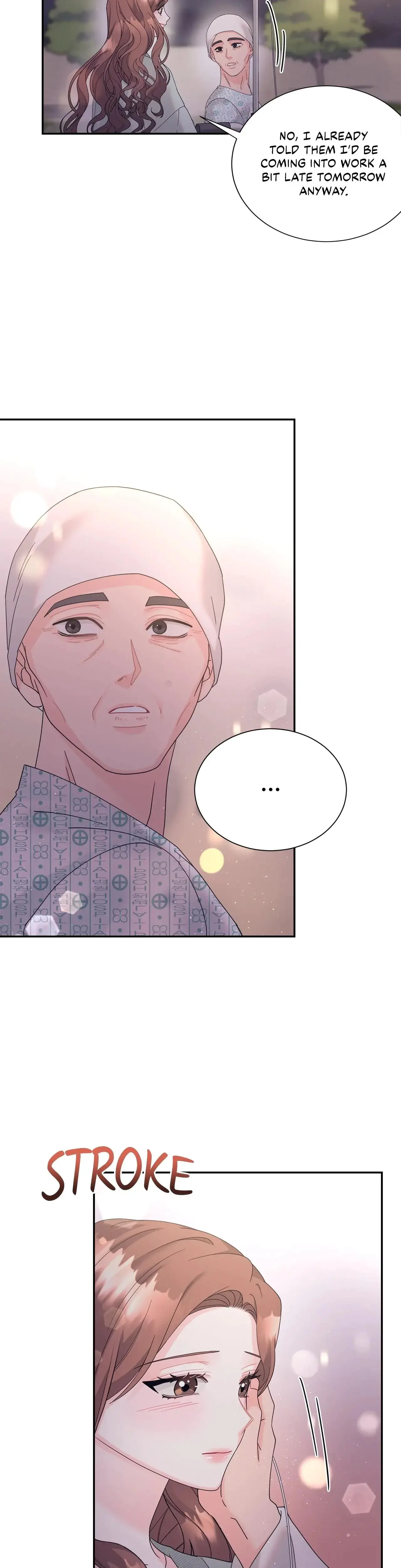 Fake Wife Chapter 31 - Page 26