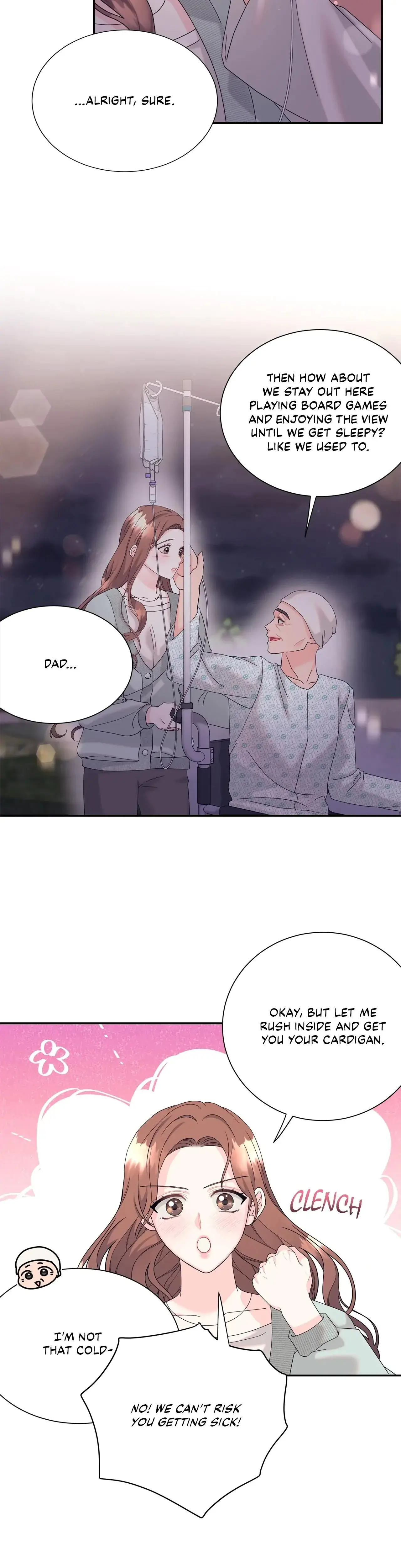 Fake Wife Chapter 31 - Page 27