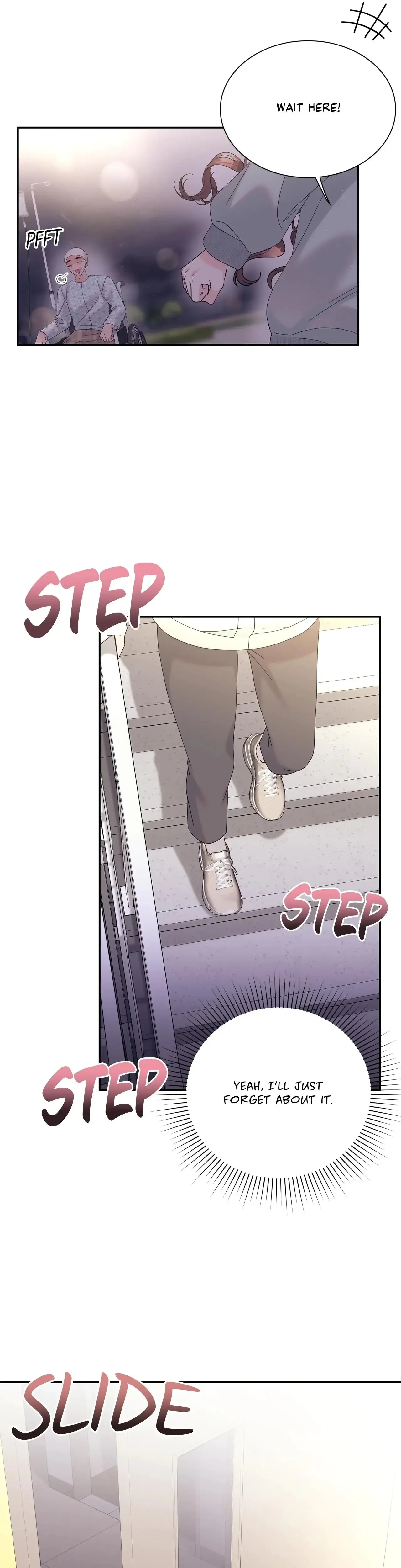 Fake Wife Chapter 31 - Page 28