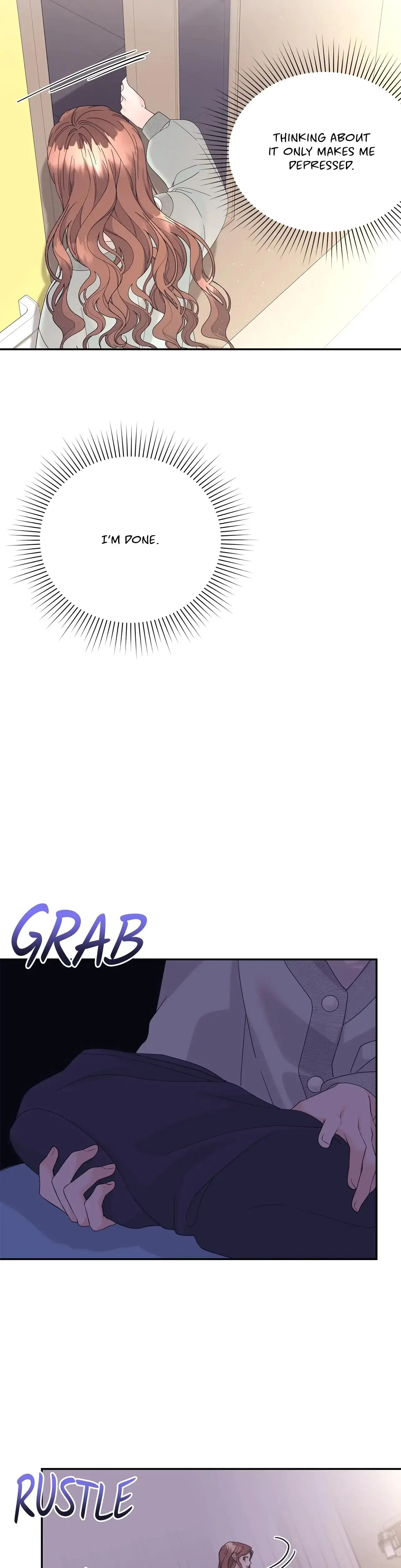Fake Wife Chapter 31 - Page 29