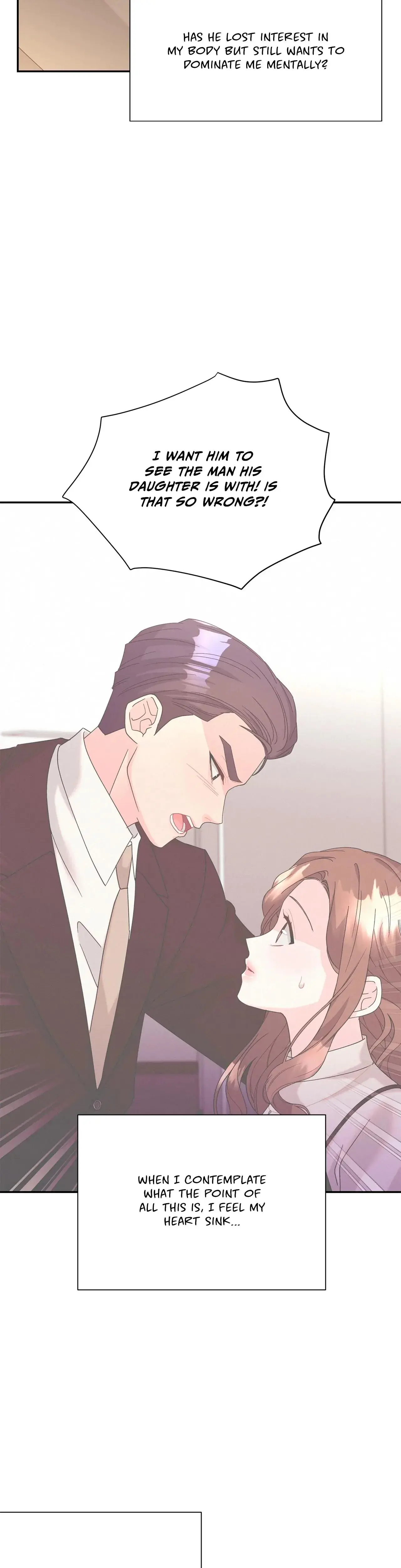 Fake Wife Chapter 31 - Page 3