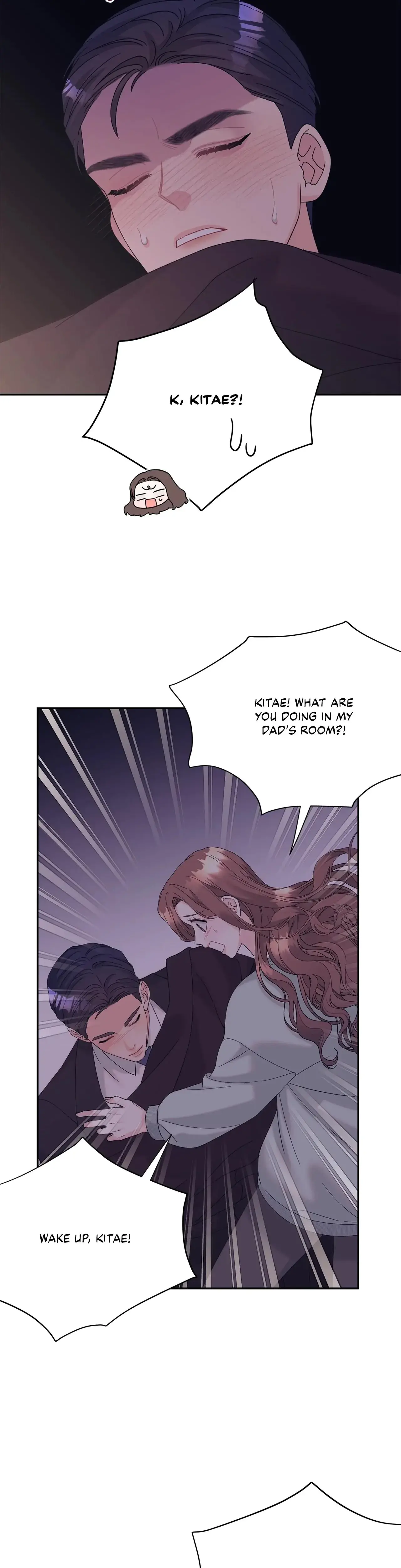 Fake Wife Chapter 31 - Page 31