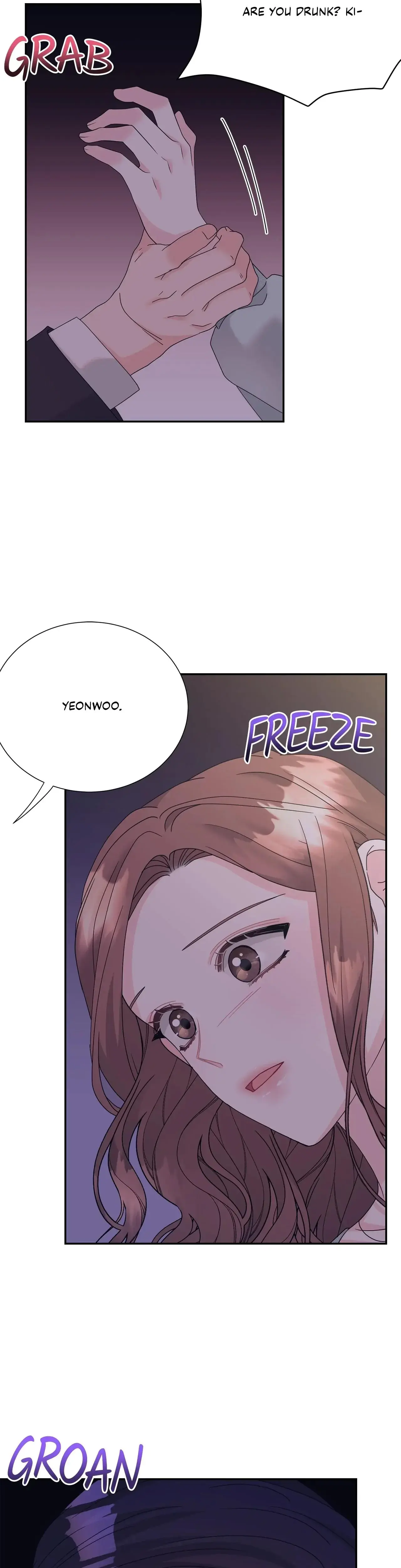 Fake Wife Chapter 31 - Page 32