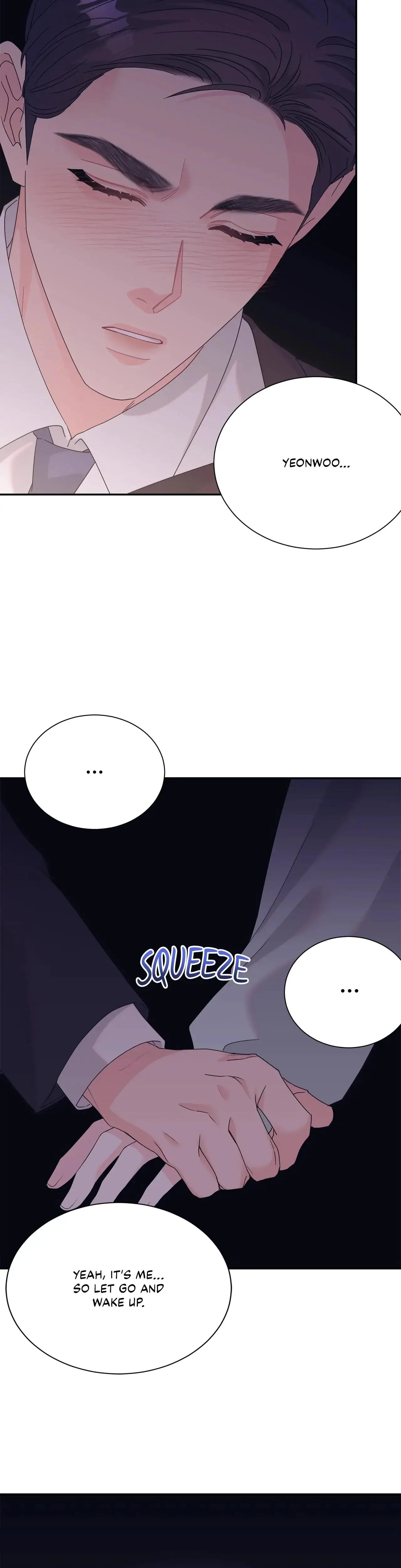 Fake Wife Chapter 31 - Page 33