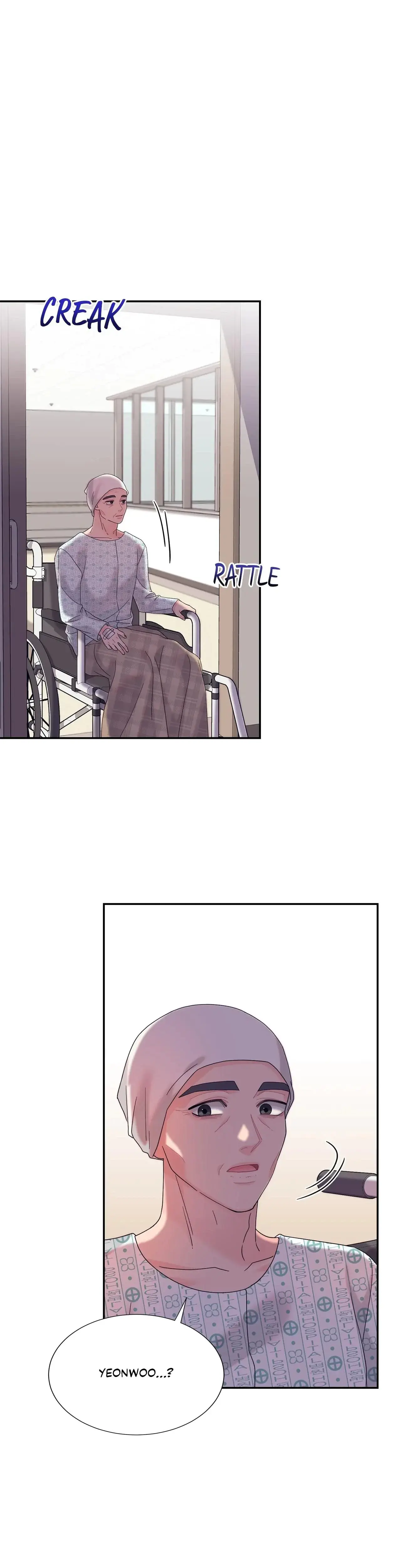 Fake Wife Chapter 31 - Page 36
