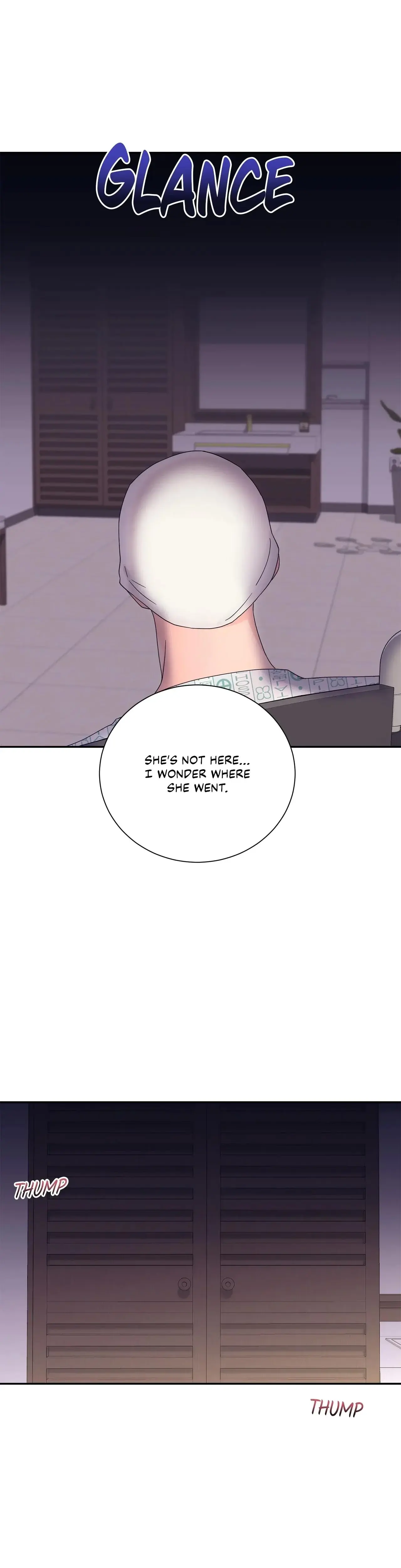 Fake Wife Chapter 31 - Page 37