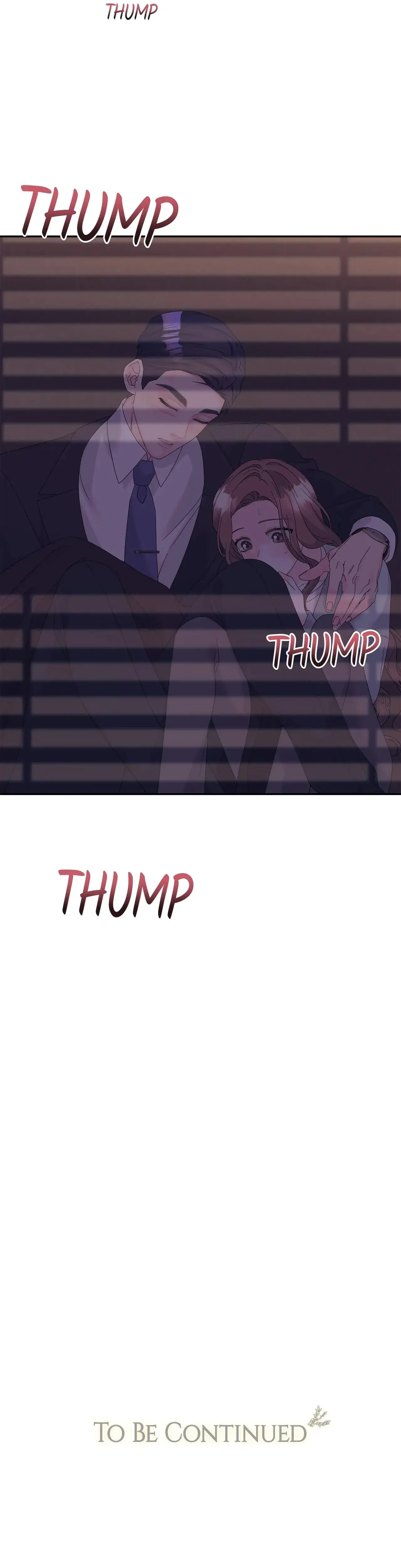 Fake Wife Chapter 31 - Page 38