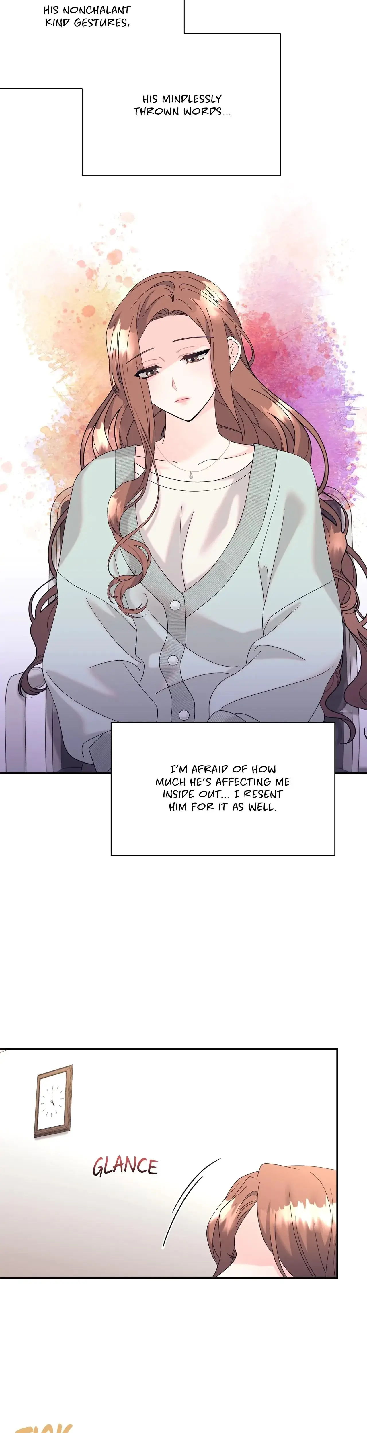 Fake Wife Chapter 31 - Page 4