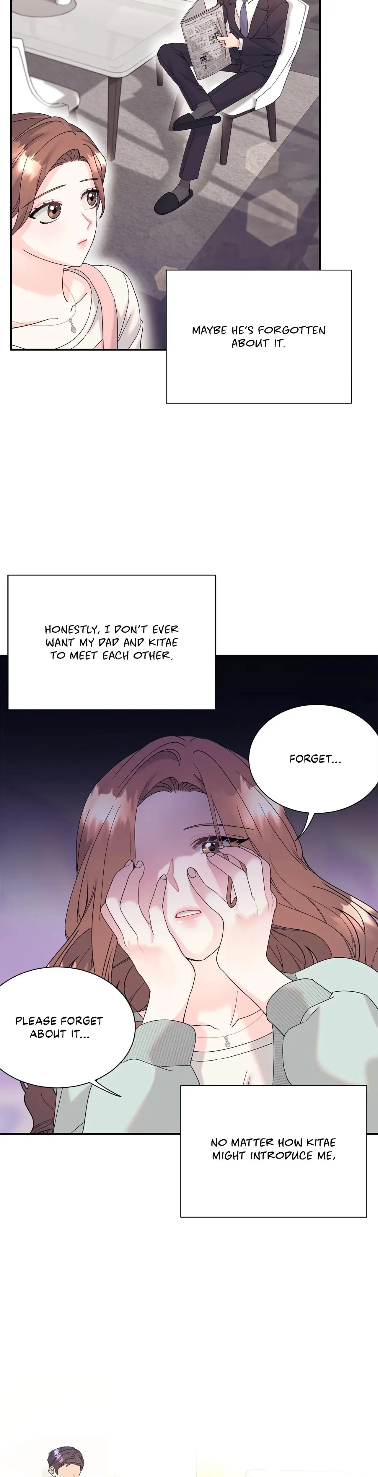 Fake Wife Chapter 31 - Page 6