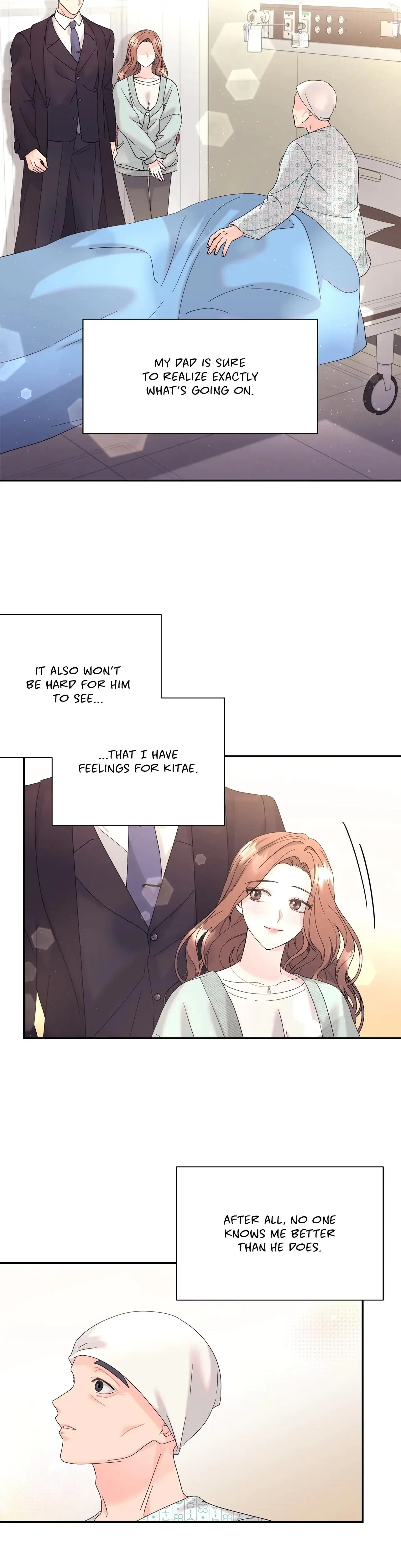 Fake Wife Chapter 31 - Page 7