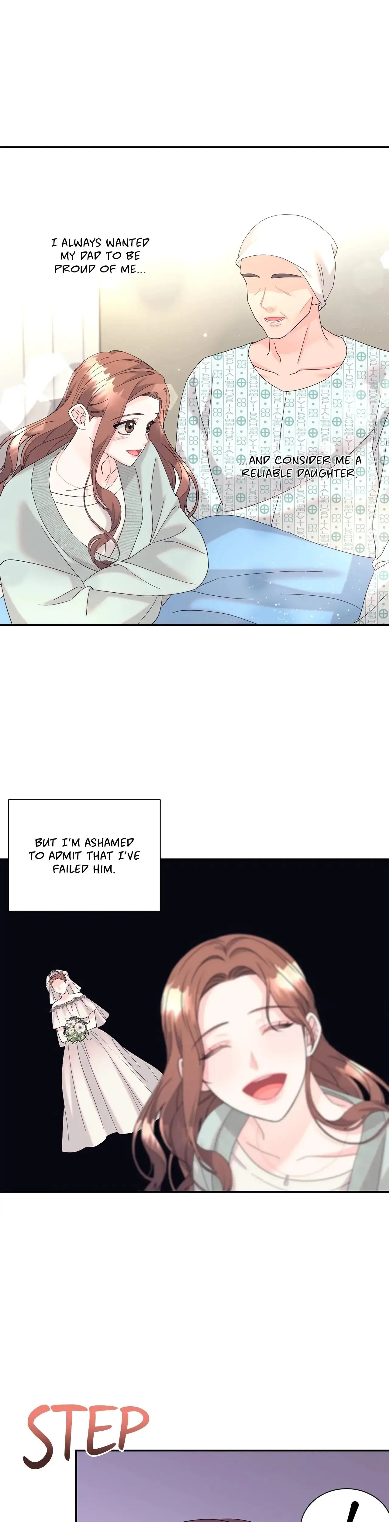Fake Wife Chapter 31 - Page 8