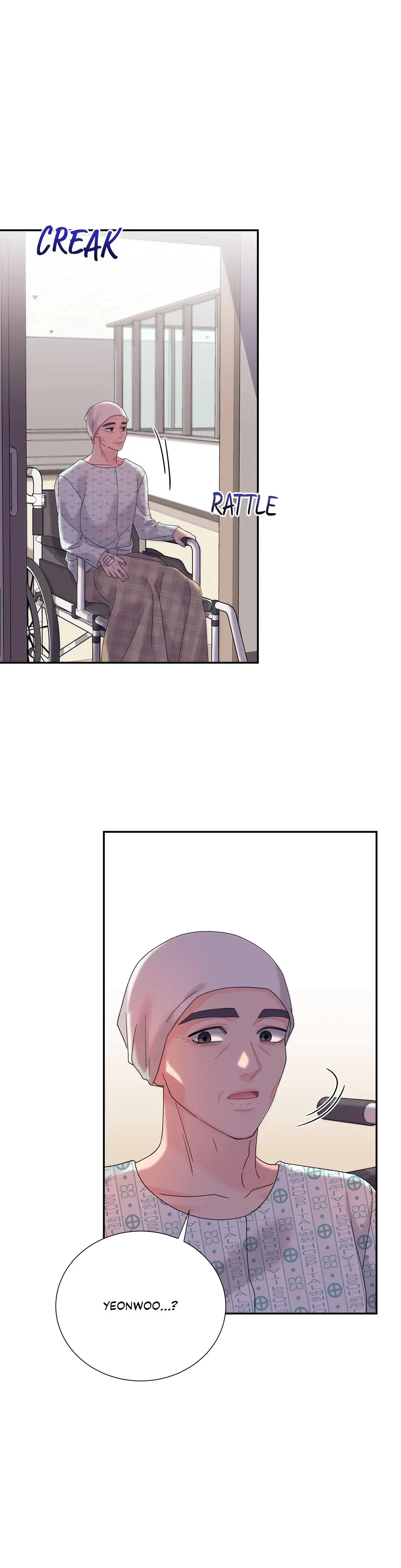 Fake Wife Chapter 32 - Page 1