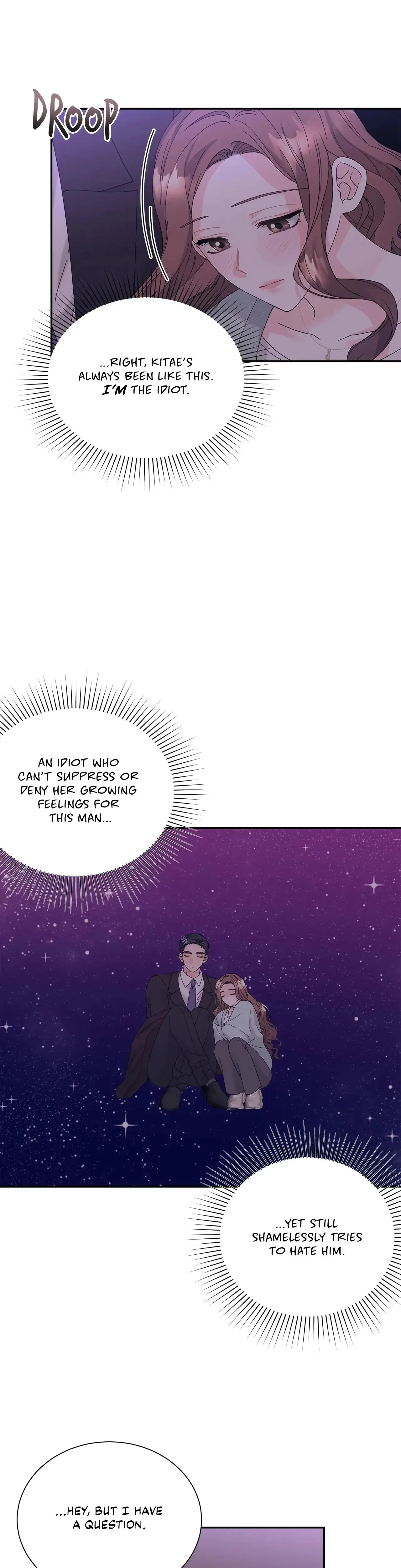 Fake Wife Chapter 32 - Page 10