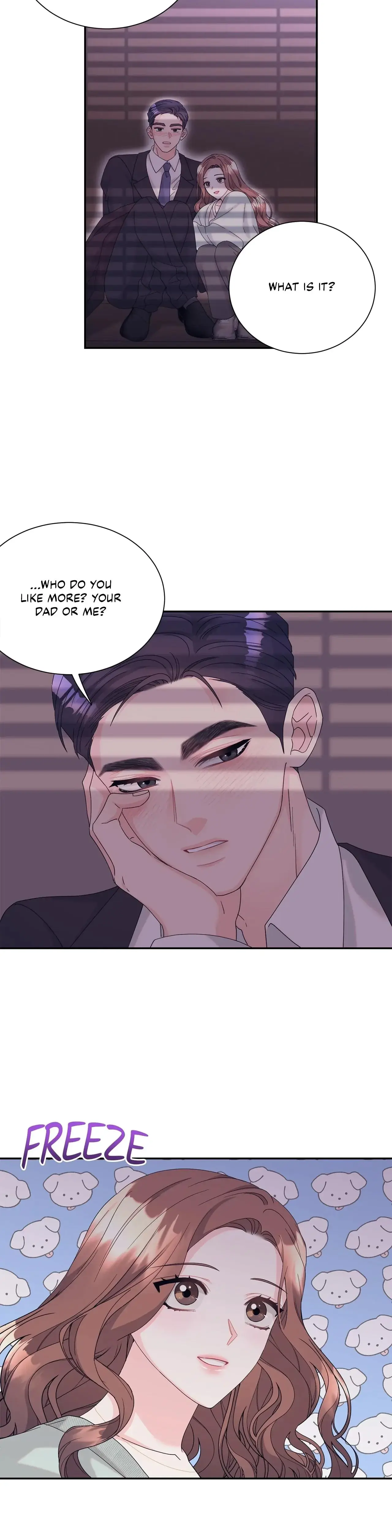 Fake Wife Chapter 32 - Page 11