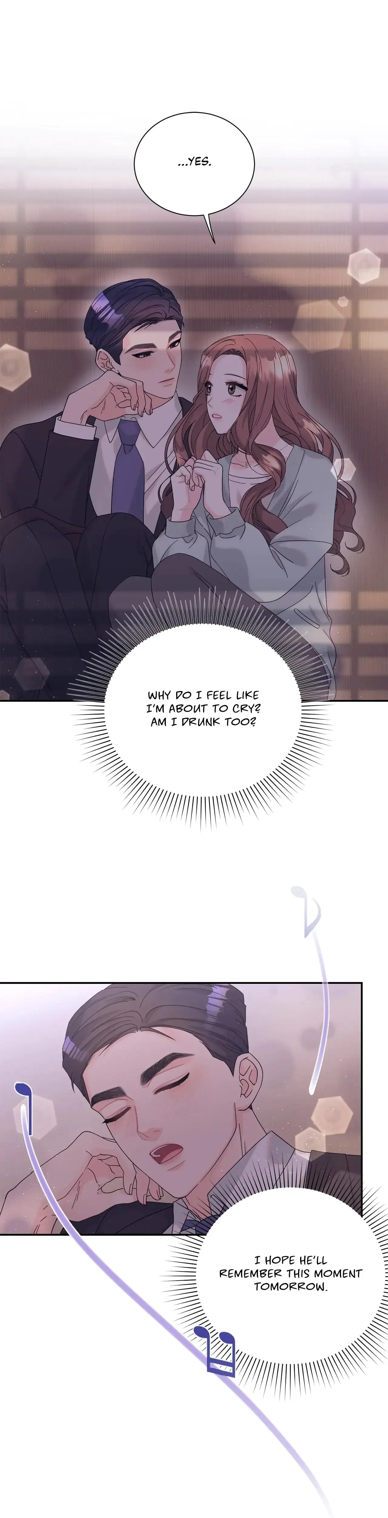 Fake Wife Chapter 32 - Page 15