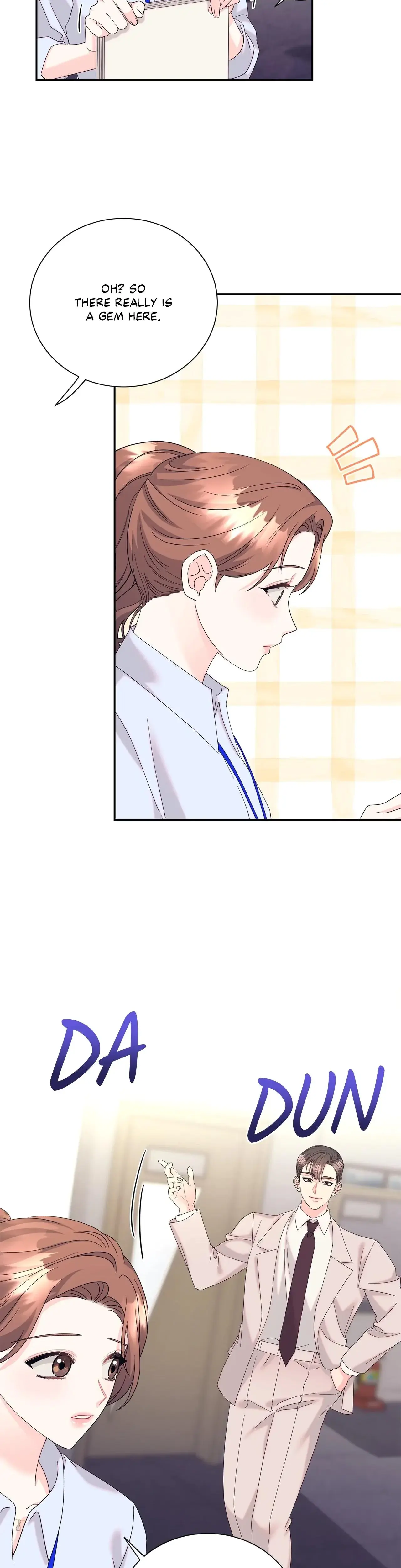 Fake Wife Chapter 32 - Page 19