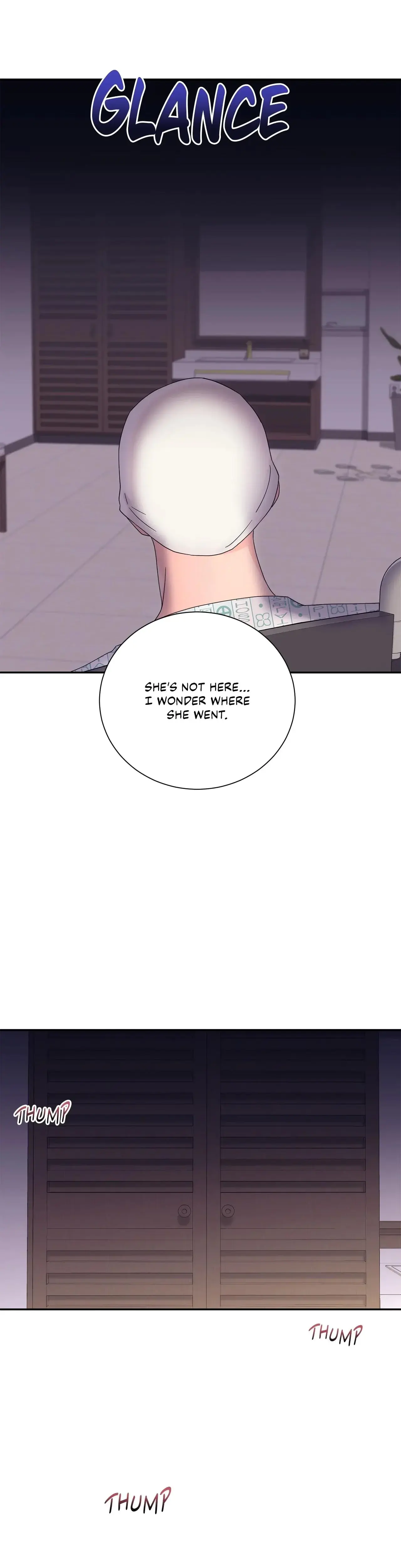 Fake Wife Chapter 32 - Page 2