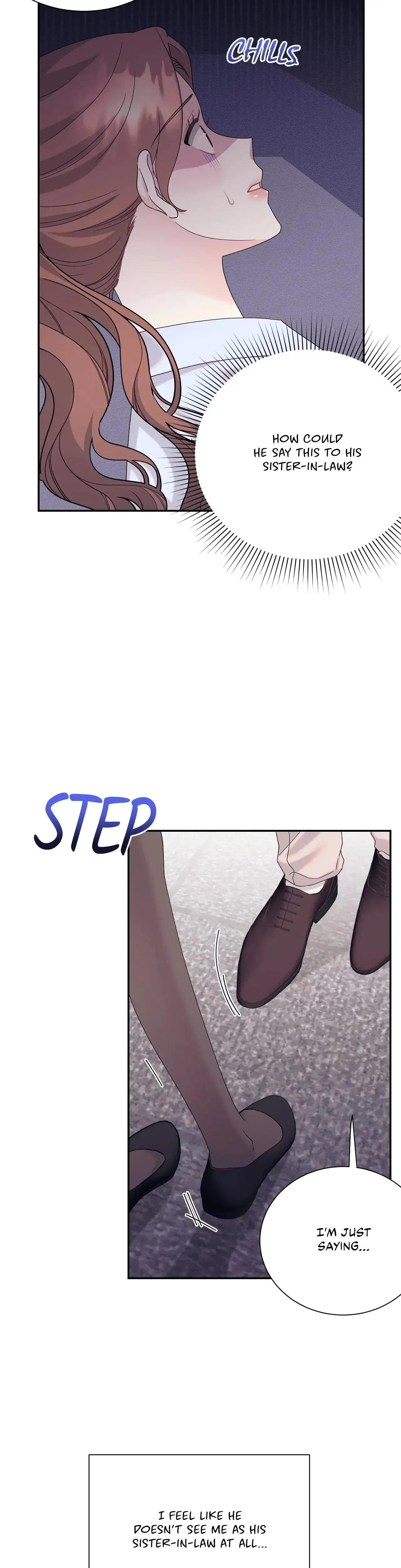 Fake Wife Chapter 32 - Page 28