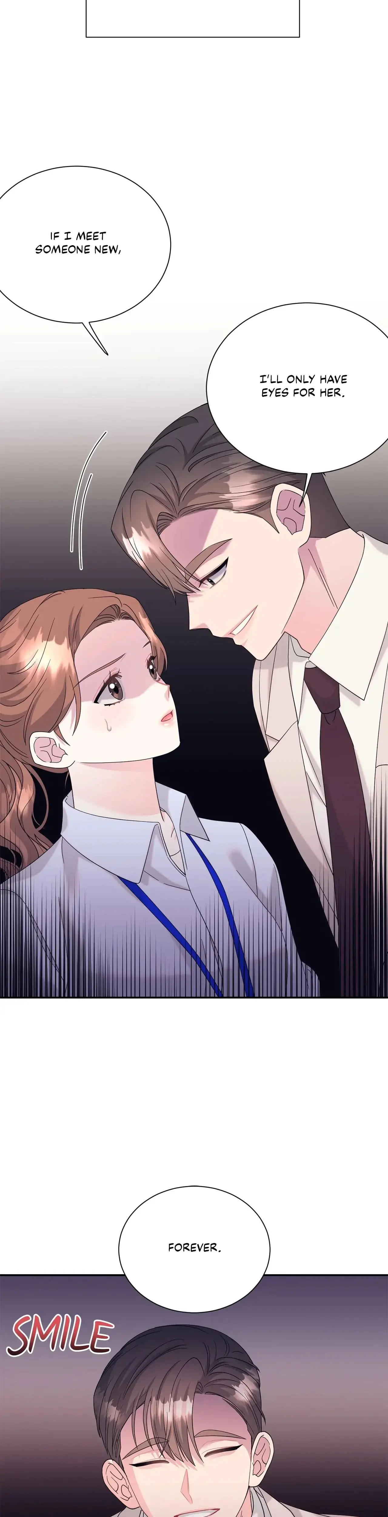 Fake Wife Chapter 32 - Page 29