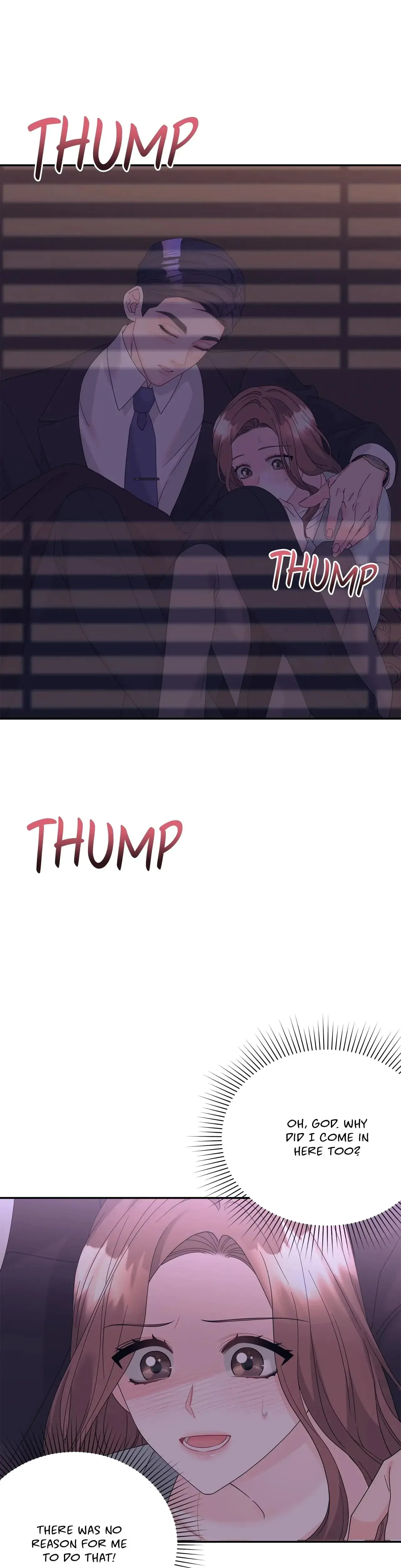 Fake Wife Chapter 32 - Page 3