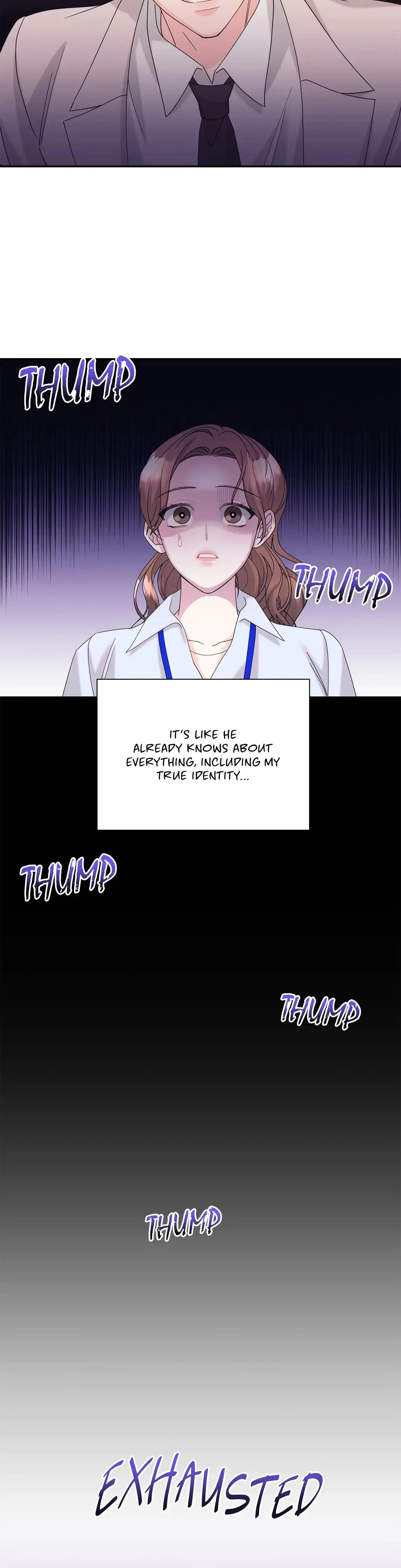 Fake Wife Chapter 32 - Page 30