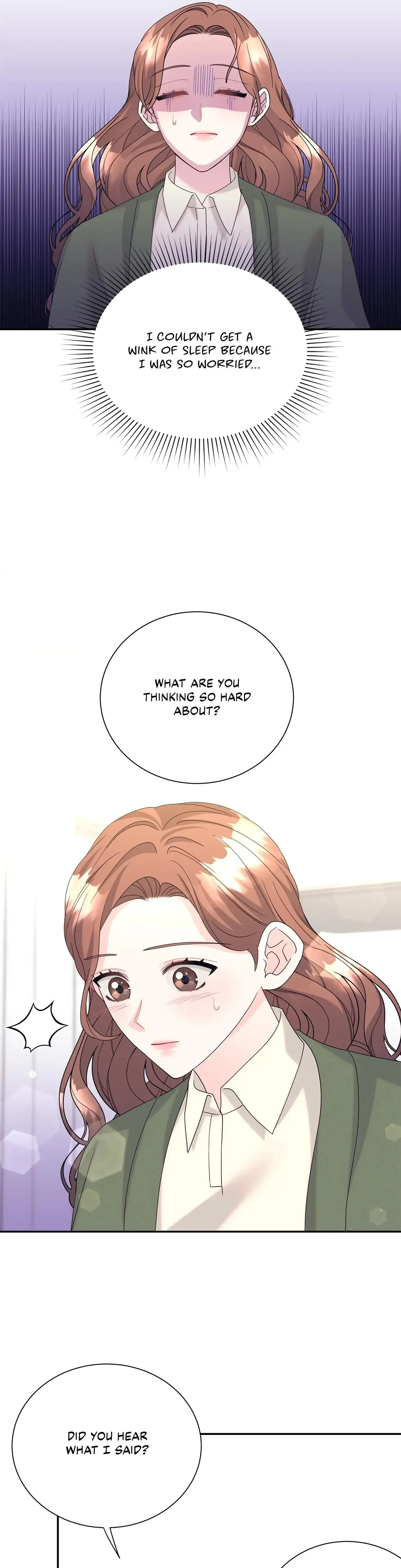 Fake Wife Chapter 32 - Page 31