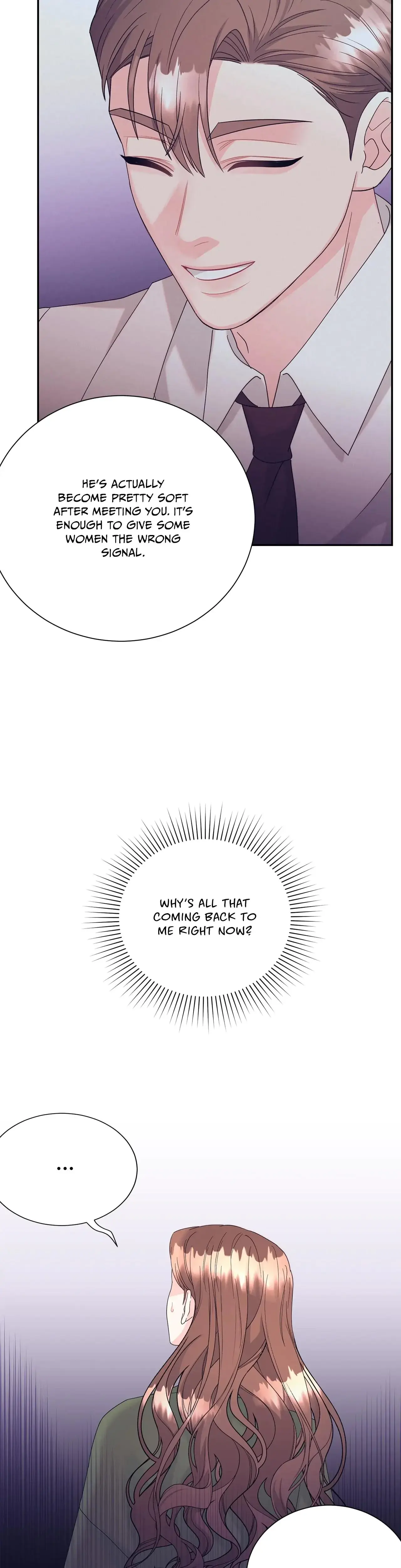 Fake Wife Chapter 32 - Page 36