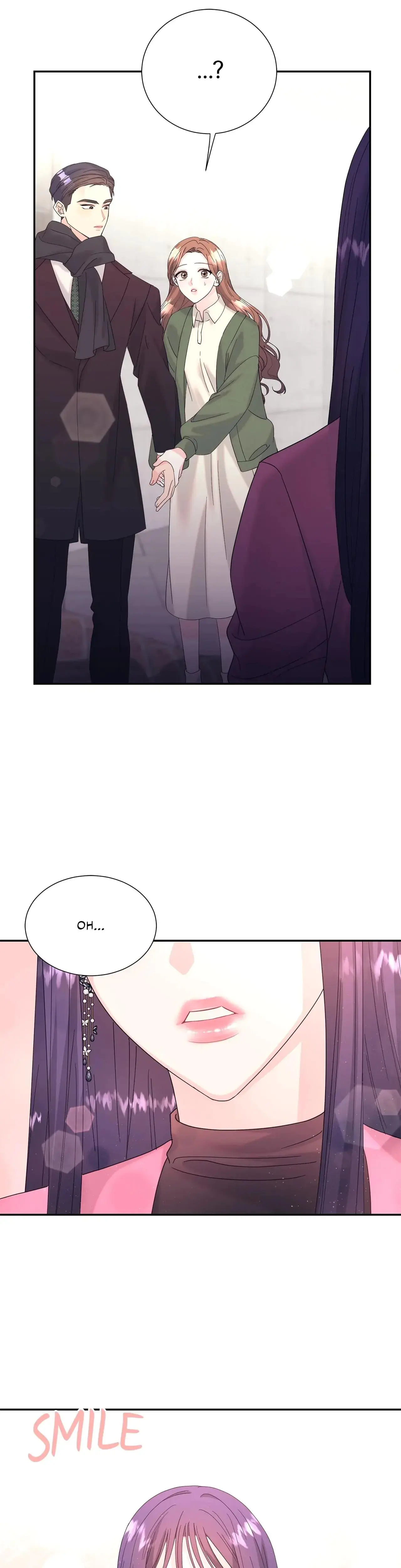 Fake Wife Chapter 32 - Page 38