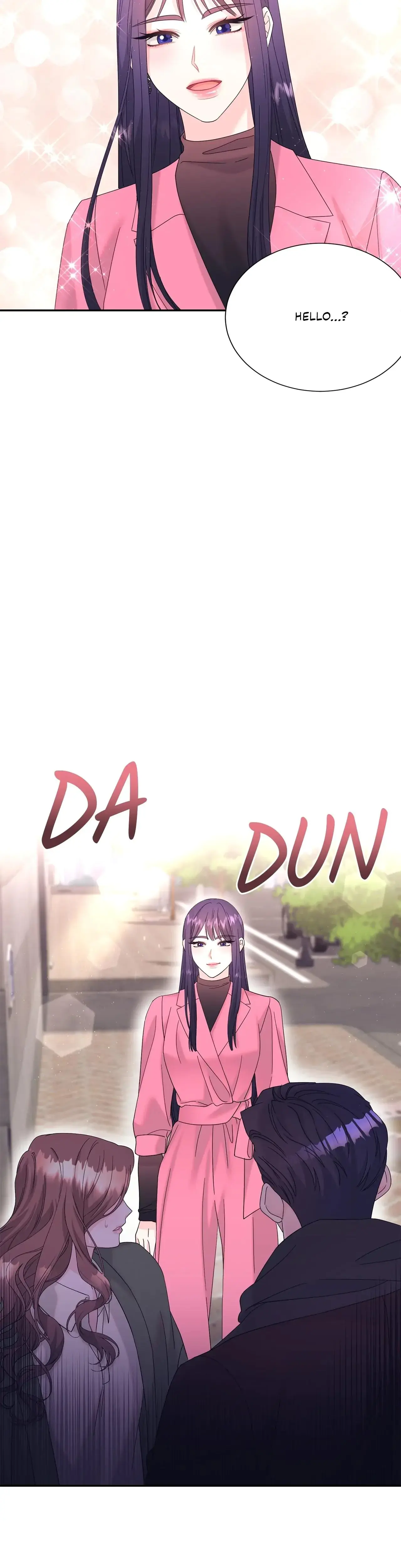 Fake Wife Chapter 32 - Page 39