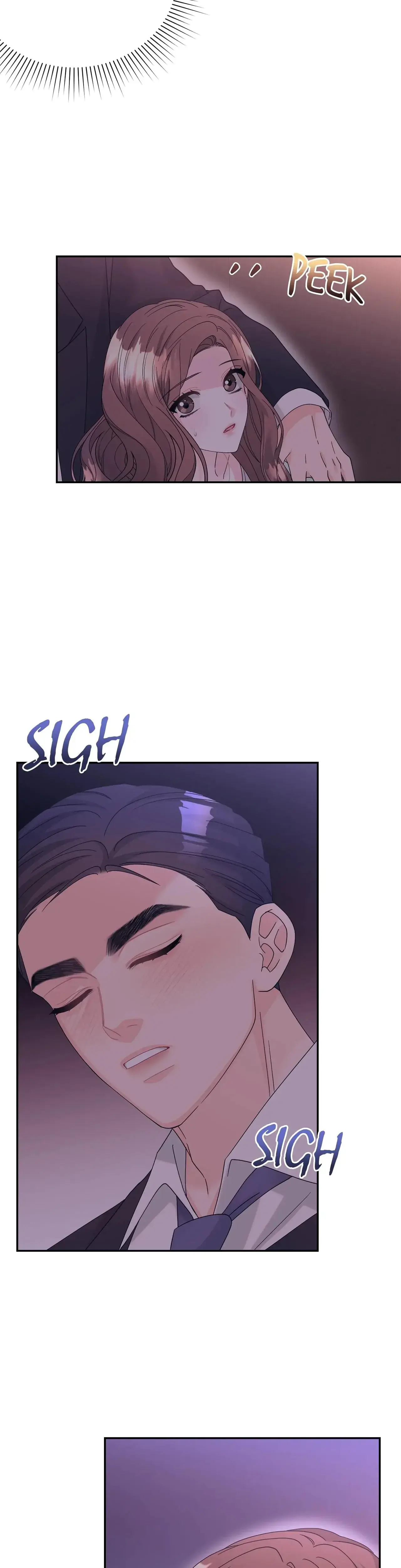 Fake Wife Chapter 32 - Page 4