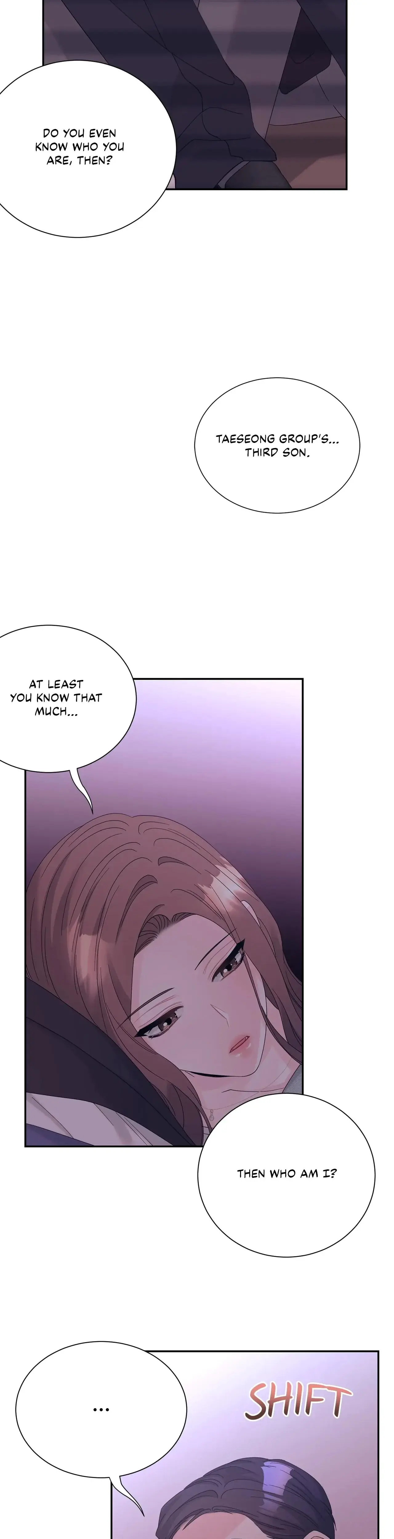 Fake Wife Chapter 32 - Page 8