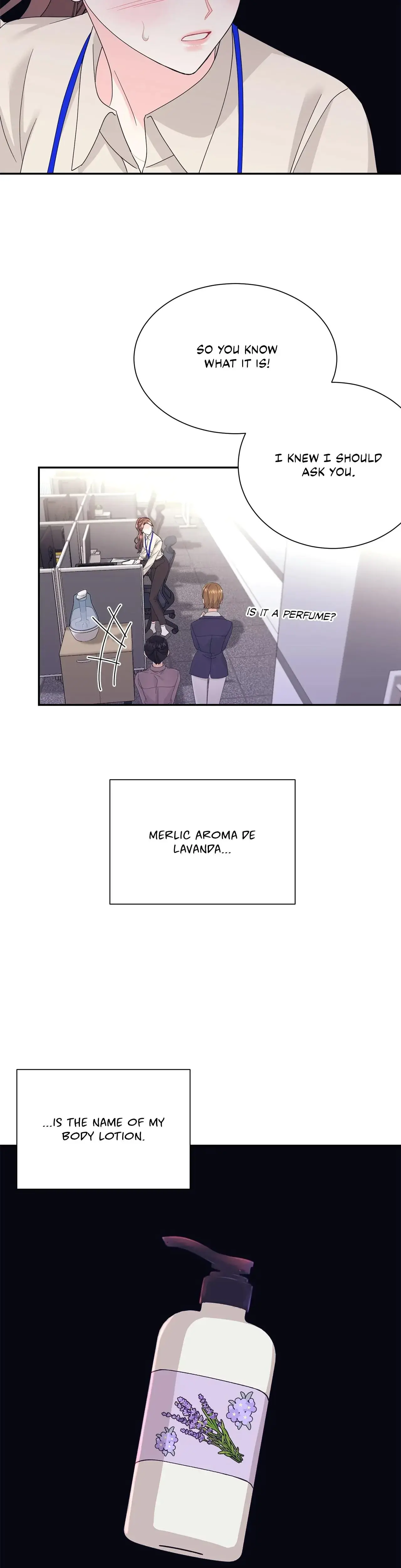 Fake Wife Chapter 33 - Page 13