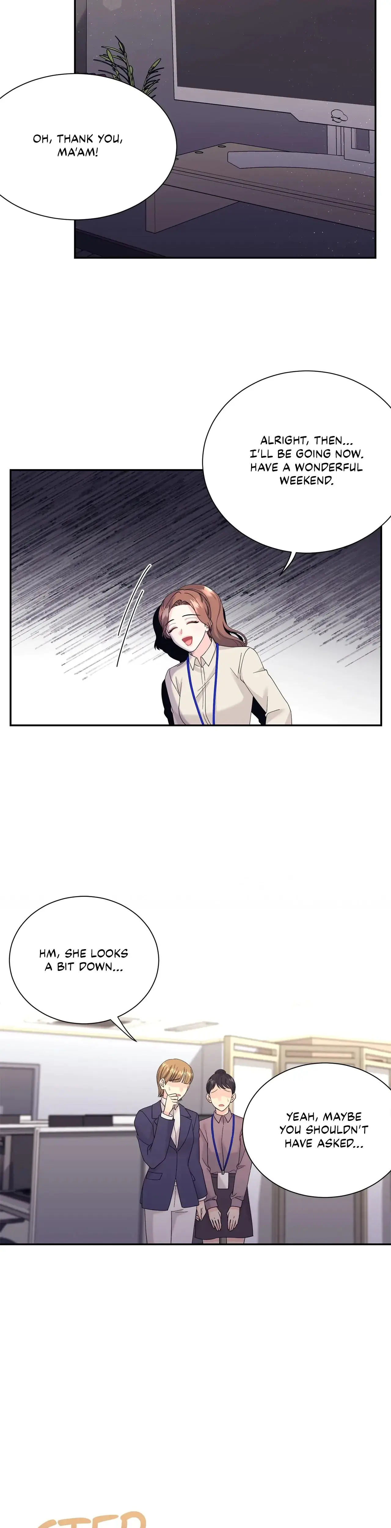 Fake Wife Chapter 33 - Page 15