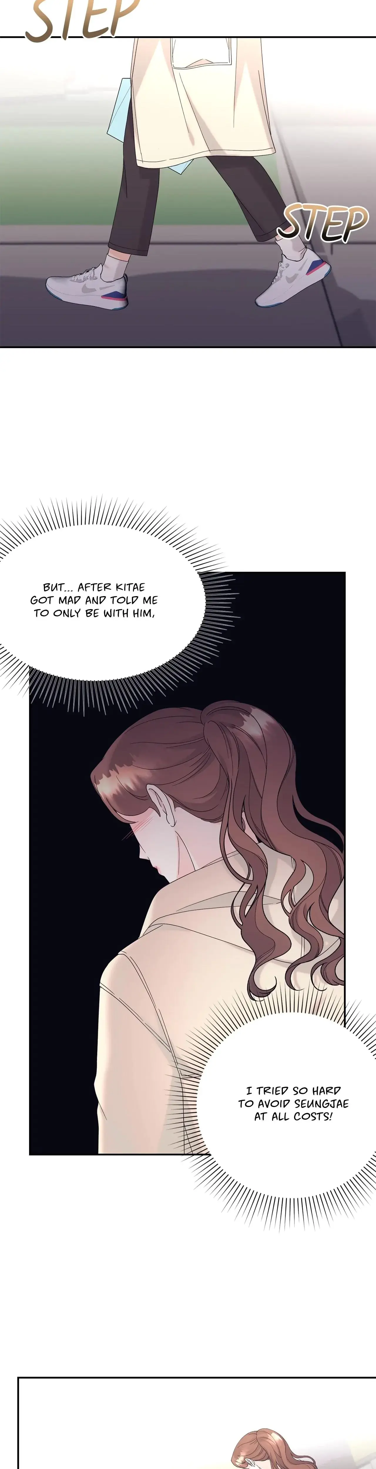 Fake Wife Chapter 33 - Page 16