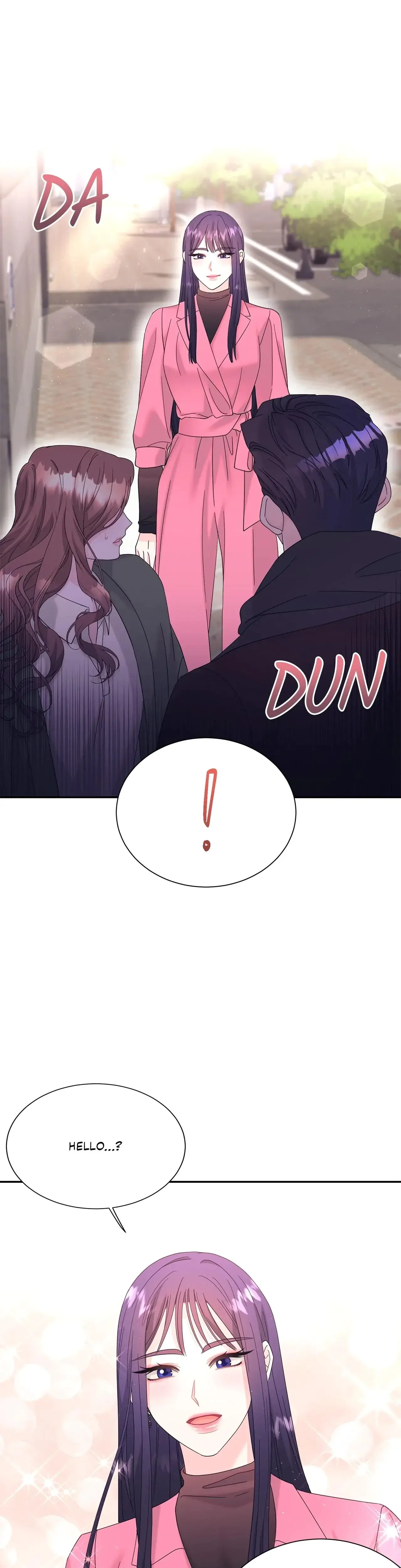Fake Wife Chapter 33 - Page 2