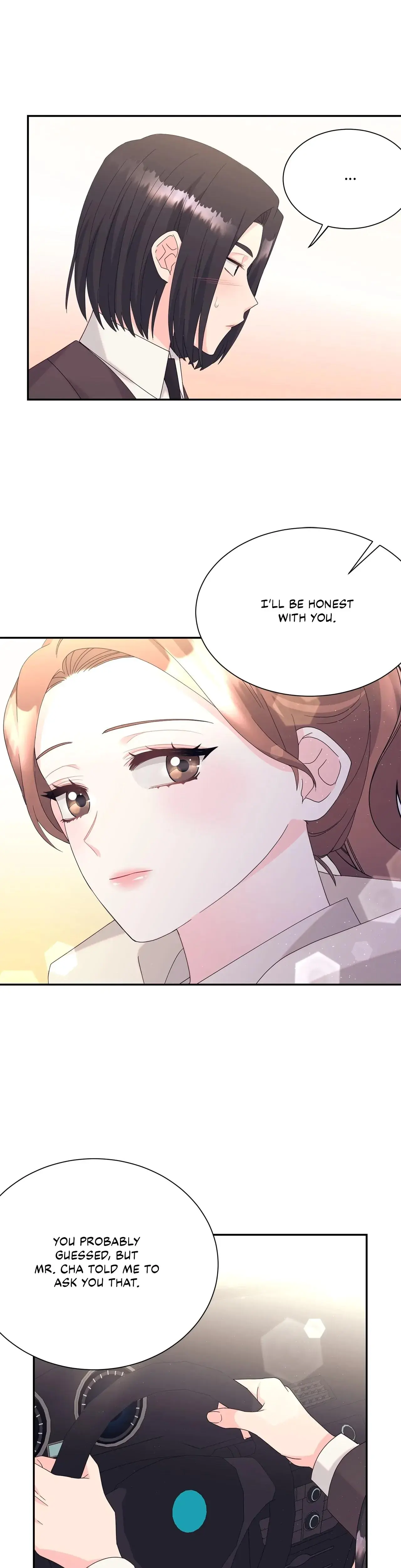 Fake Wife Chapter 33 - Page 20