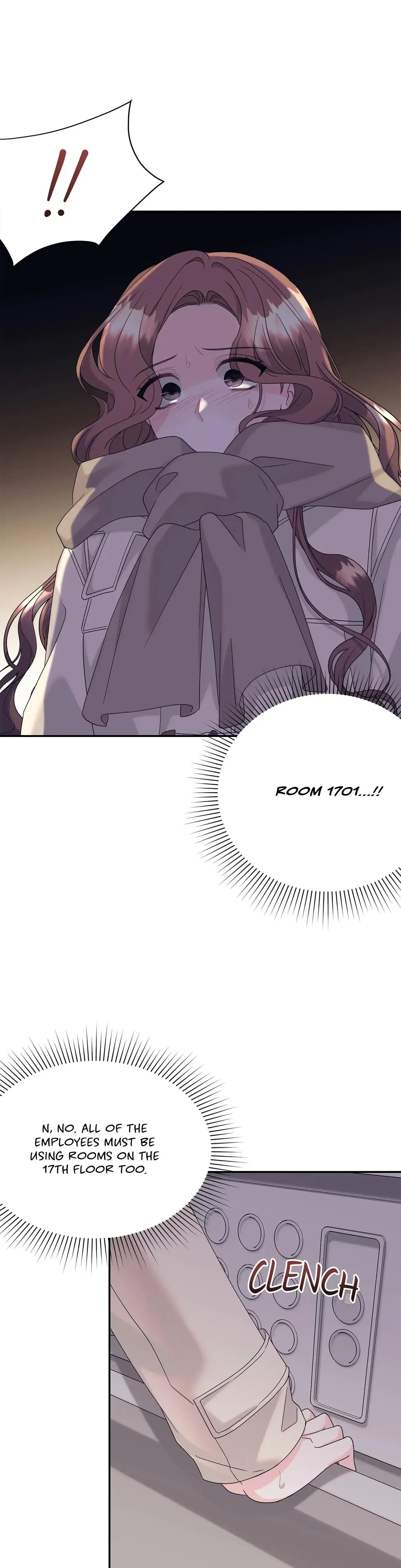 Fake Wife Chapter 33 - Page 30