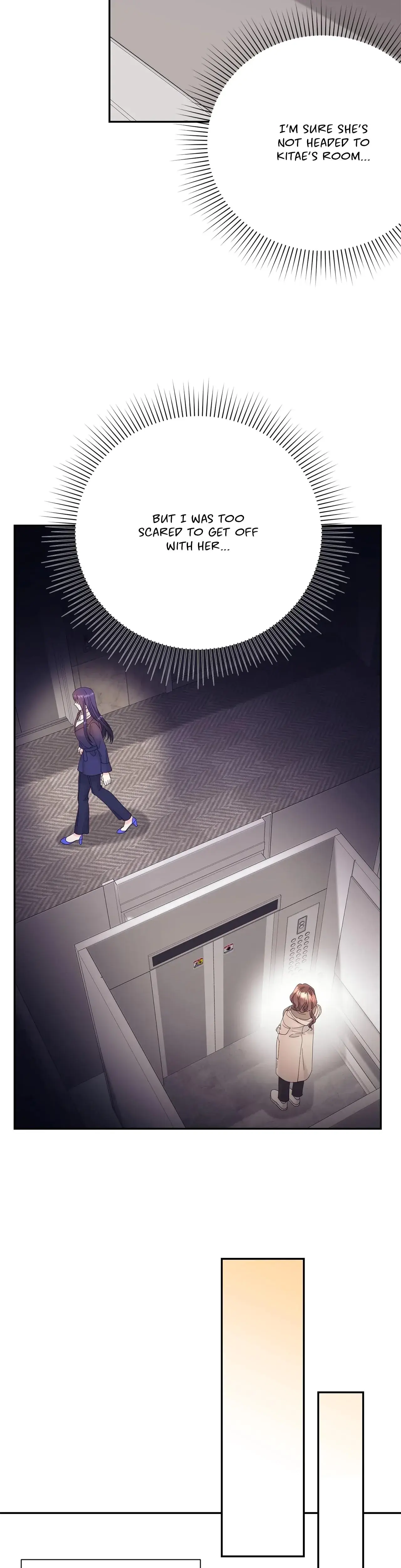 Fake Wife Chapter 33 - Page 31