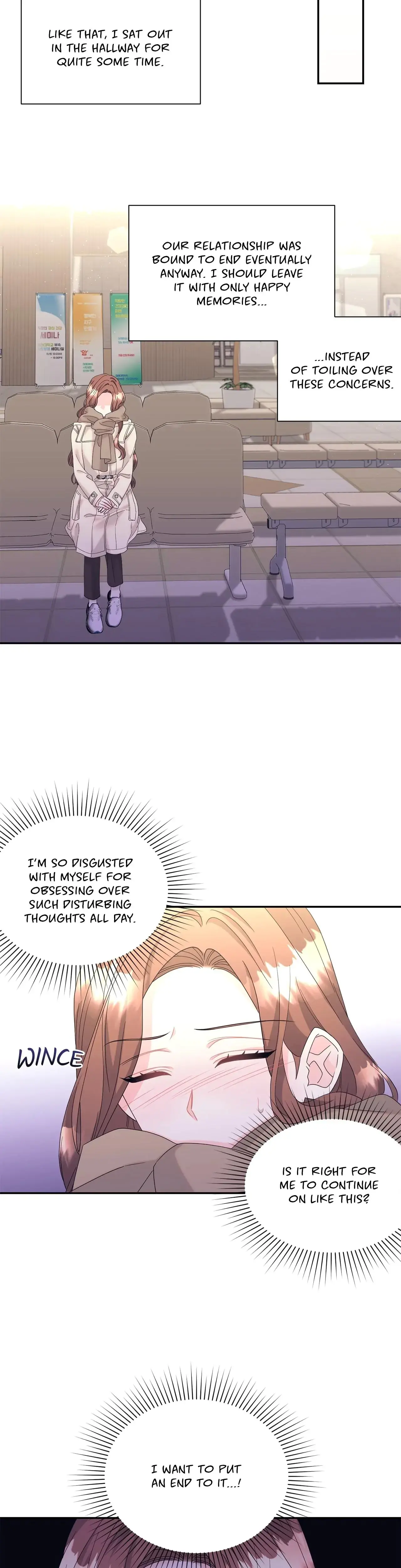Fake Wife Chapter 33 - Page 32