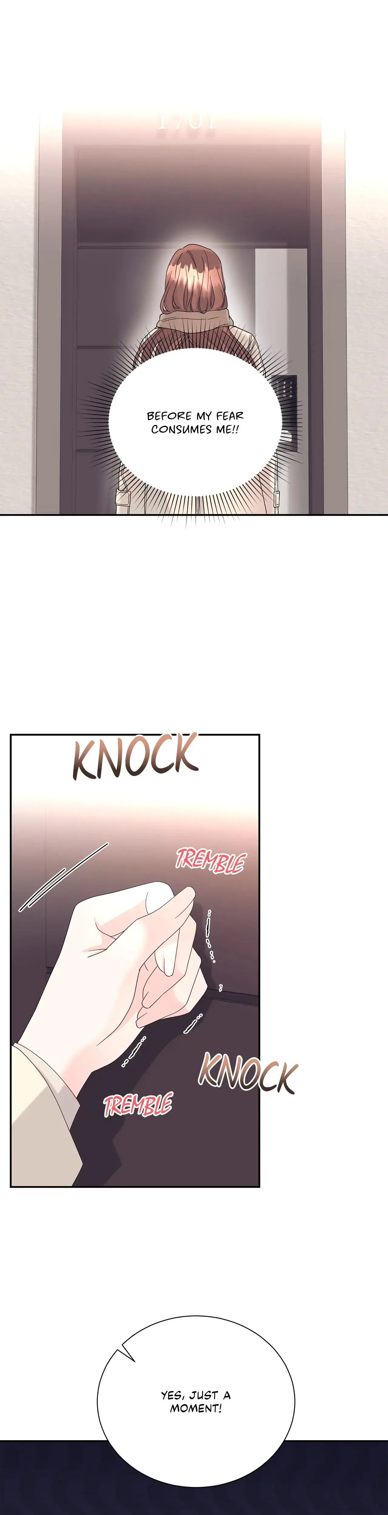 Fake Wife Chapter 33 - Page 34