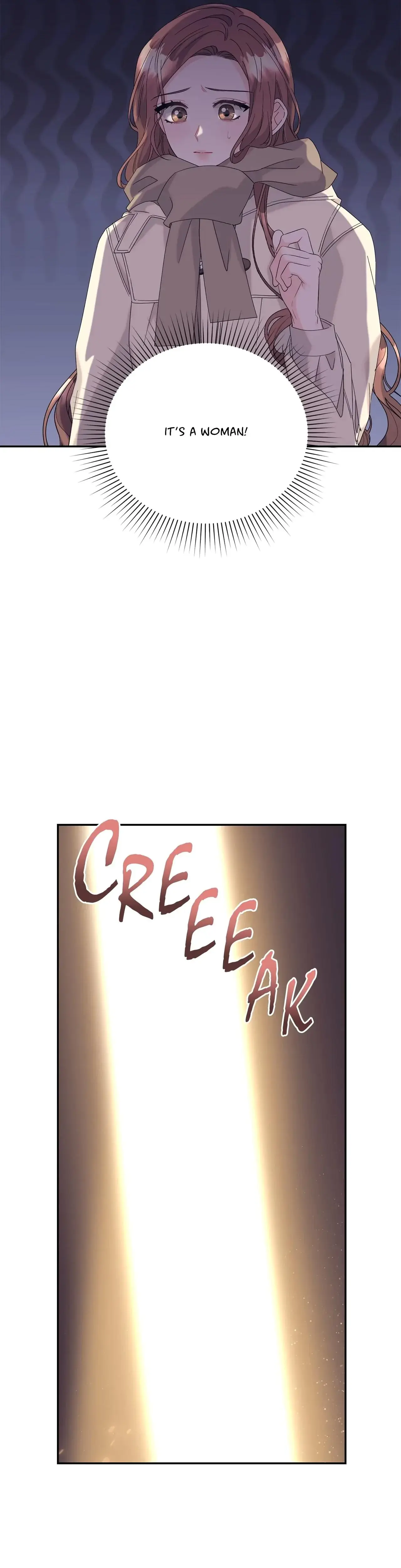 Fake Wife Chapter 33 - Page 35