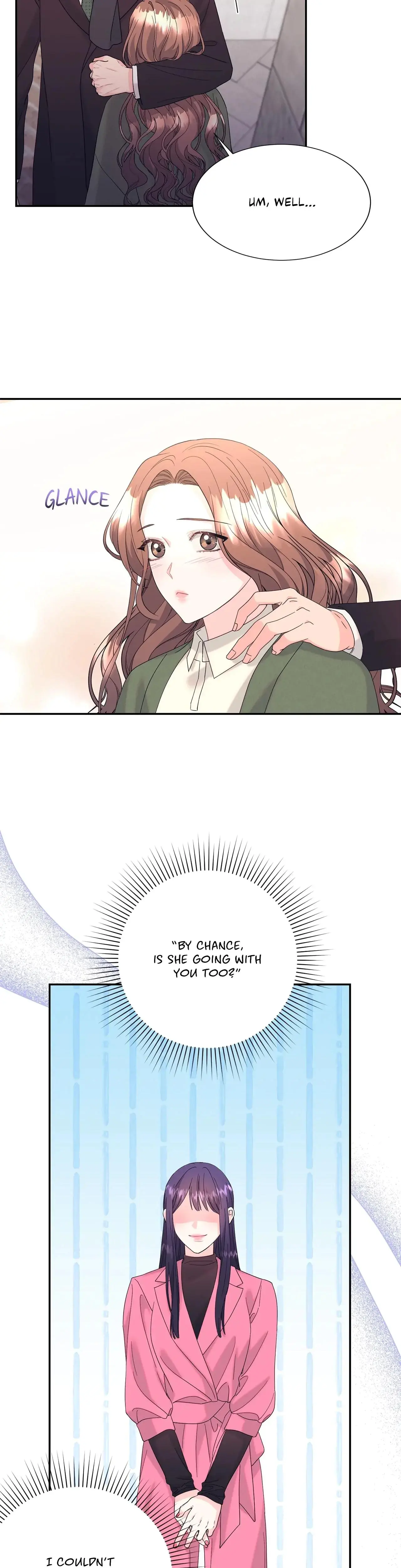 Fake Wife Chapter 33 - Page 4