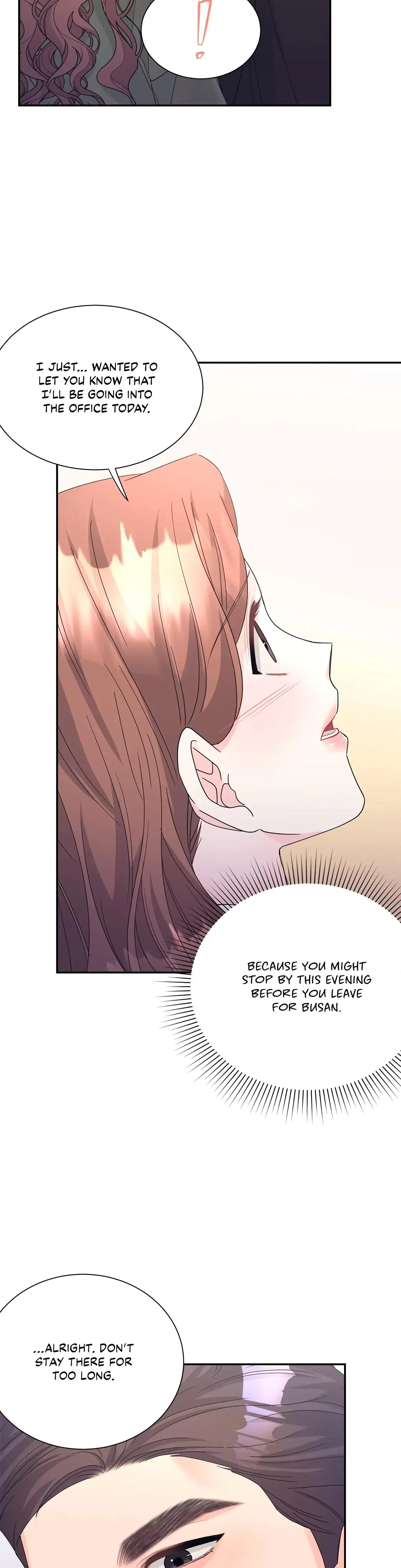 Fake Wife Chapter 33 - Page 6