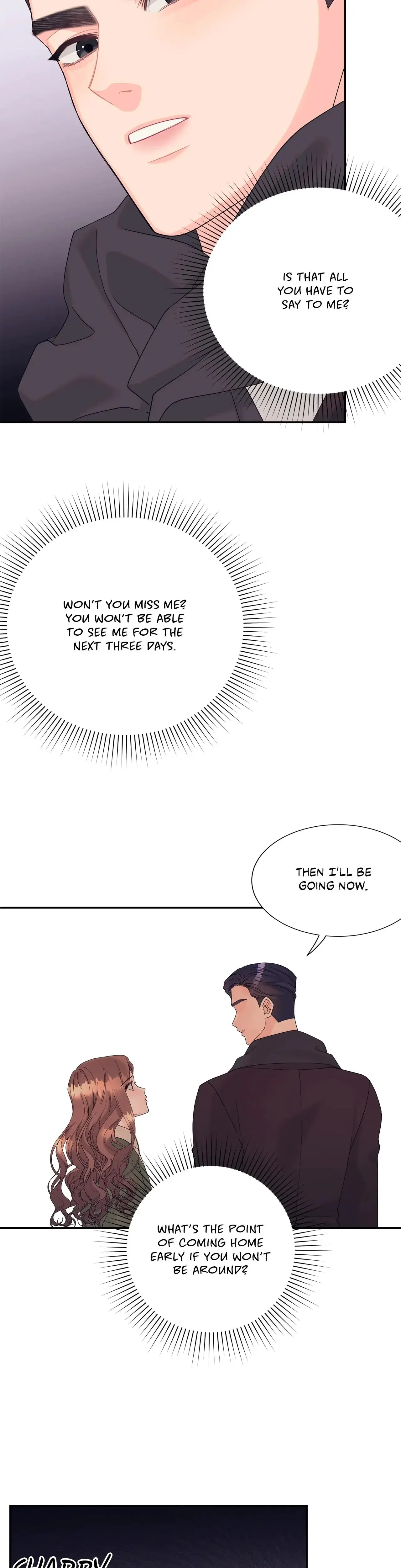 Fake Wife Chapter 33 - Page 7
