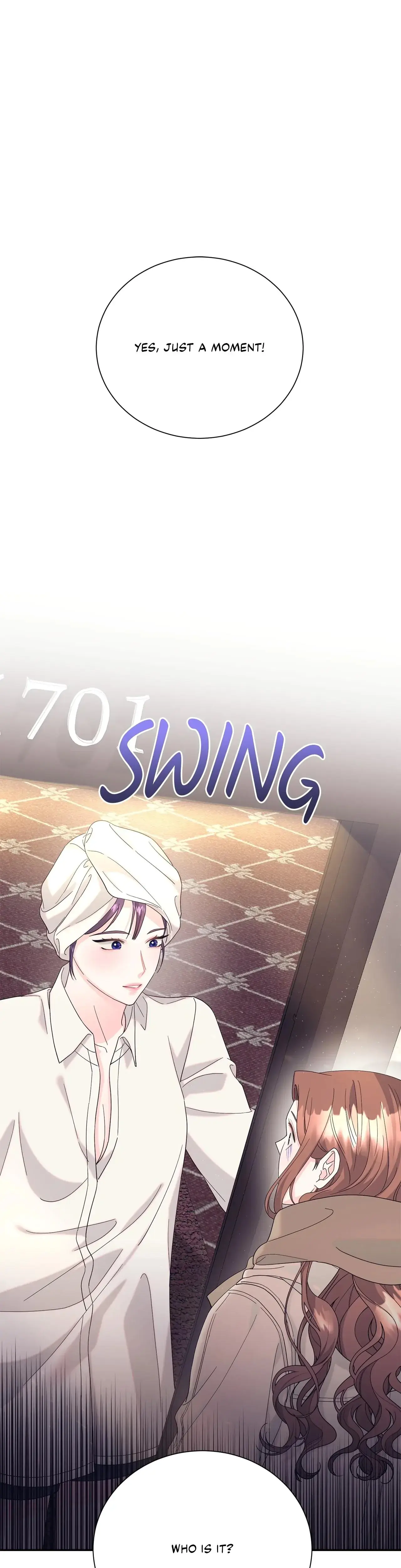 Fake Wife Chapter 34 - Page 1
