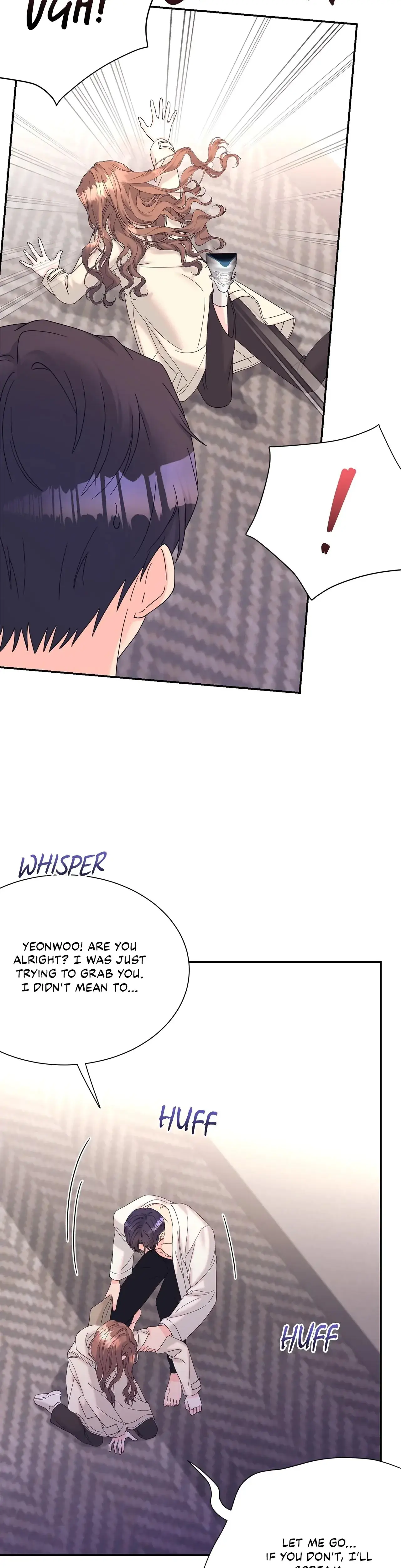 Fake Wife Chapter 34 - Page 10