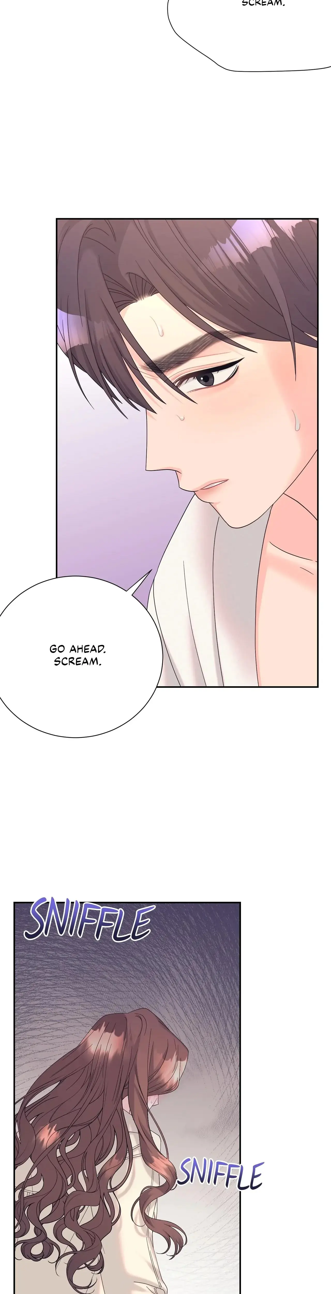 Fake Wife Chapter 34 - Page 11