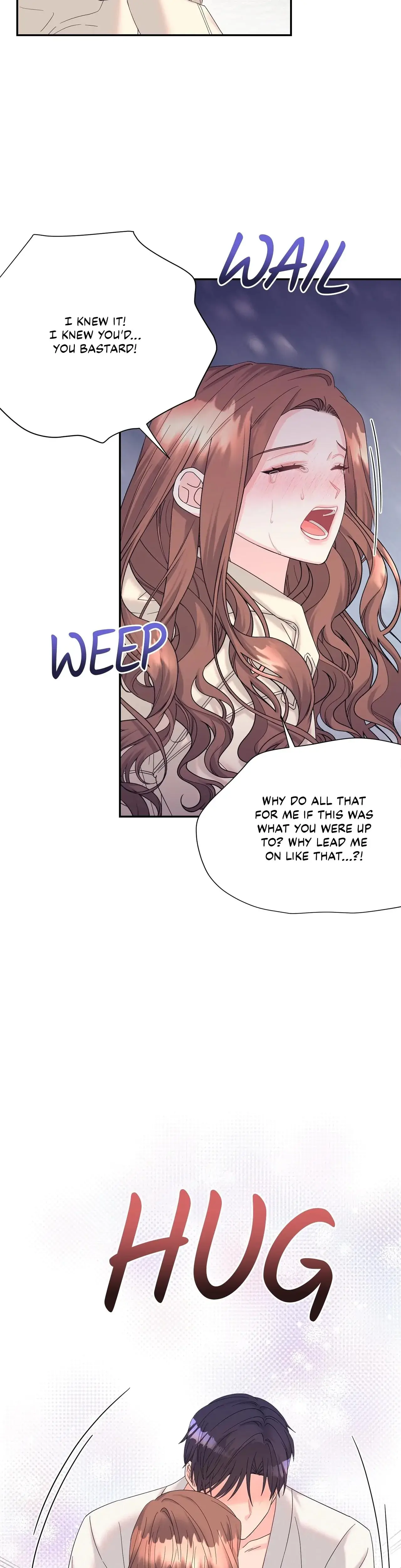 Fake Wife Chapter 34 - Page 12